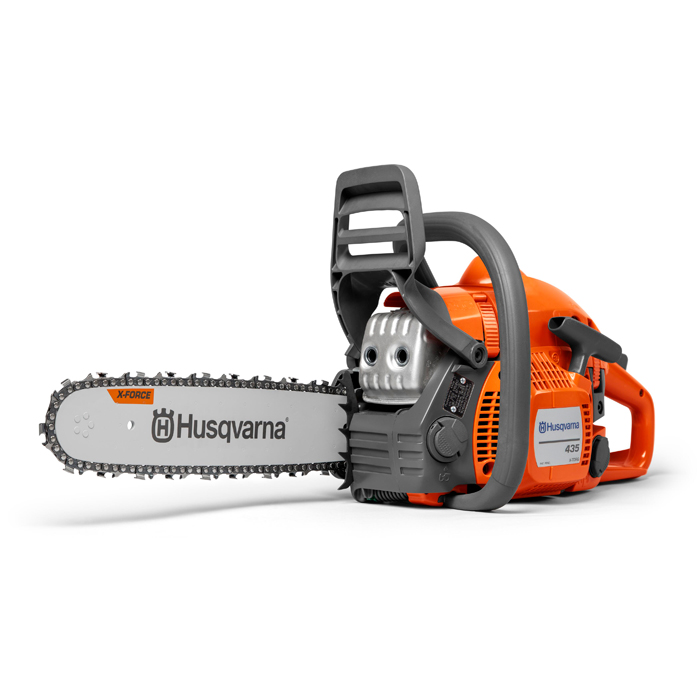Husqvarna 15 shop inch chainsaw