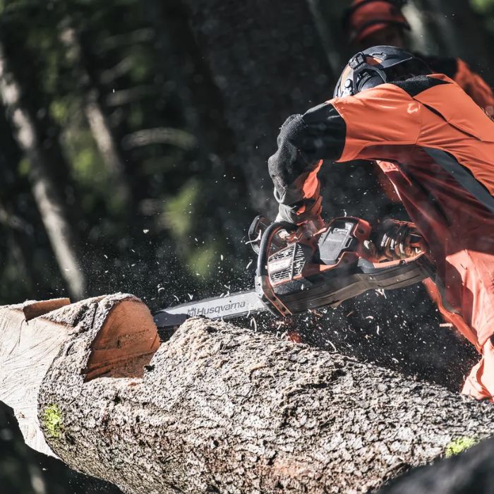 Husqvarna 540iXP 14" Chainsaw Shell
