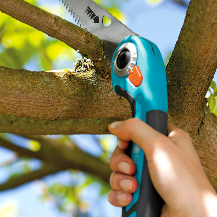 Gardena sales pruning saw