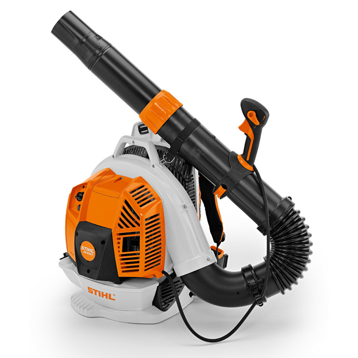 Stihl Br 200 Backpack Blower Occasional Use Backpack Blower Stihl Backpack Blowers Blowers