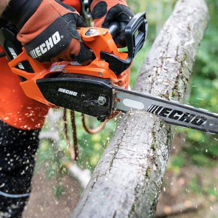 Echo DCS-2500T 56v 10" Chainsaw Shell | Chainsaws