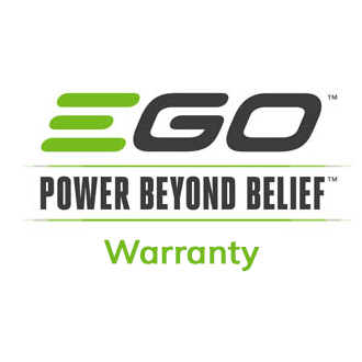 EGO-Warranty