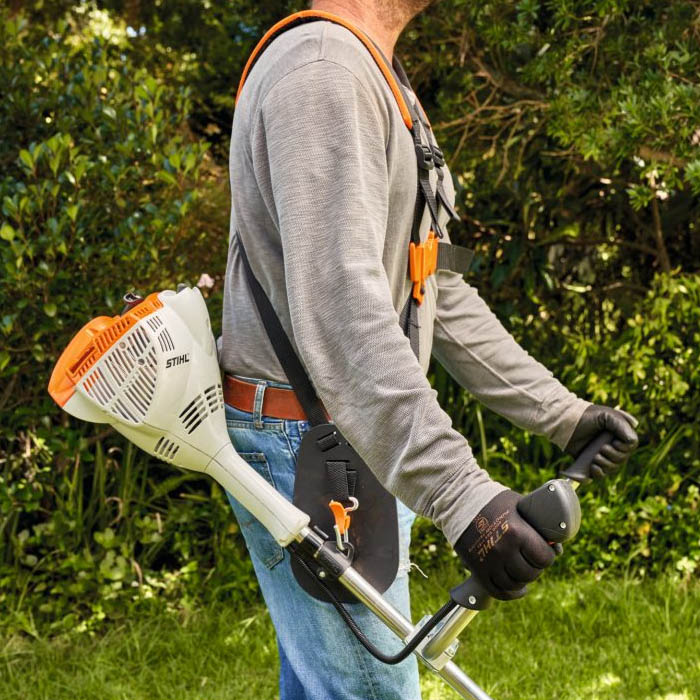 Stihl FS56C-E Trimmer