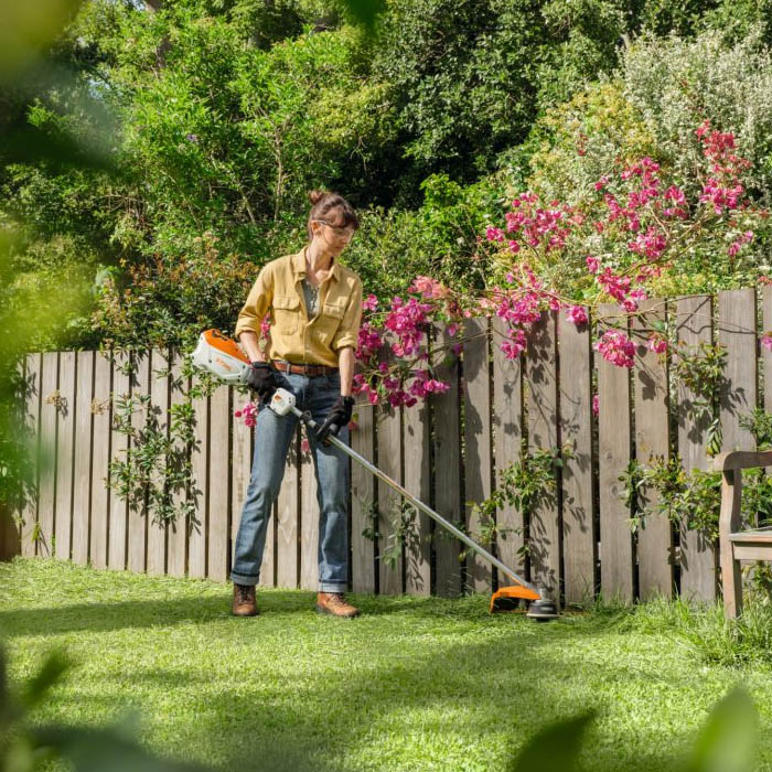 Stihl FSA80R Trimmer Shell