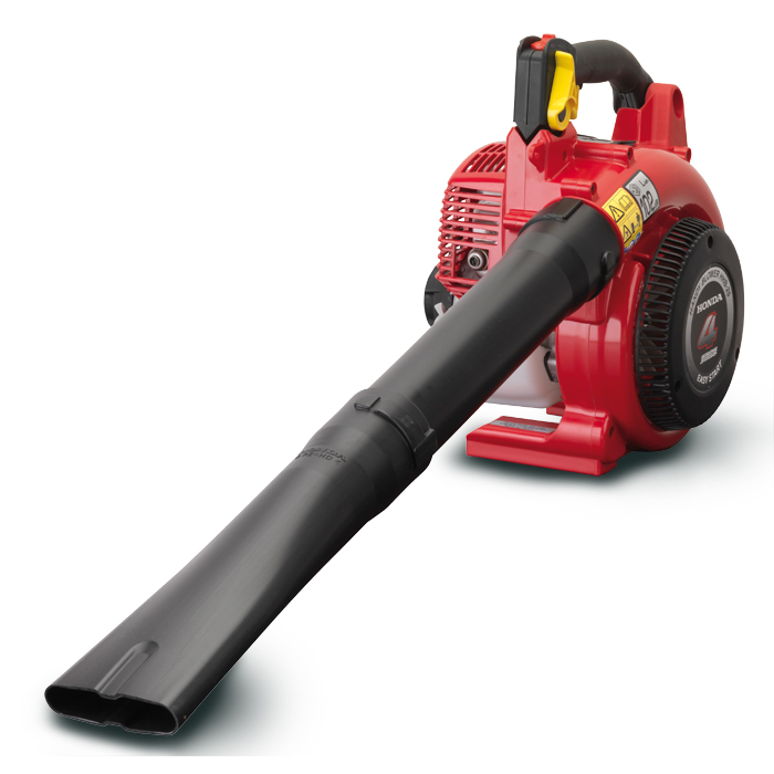 Honda HHB25 E Petrol Blower Leaf Blowers Vacuums