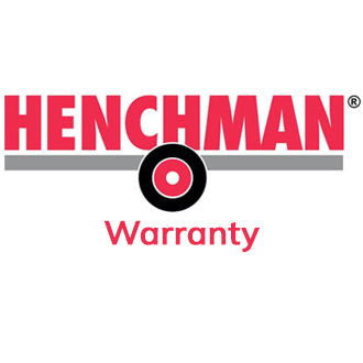 Henchman-Warranty