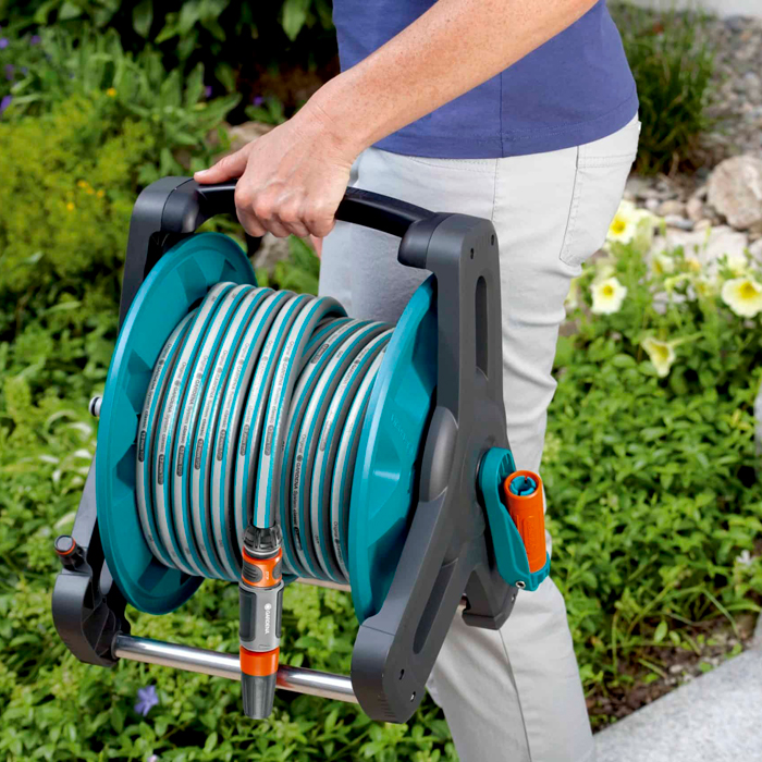 Hose-Reel