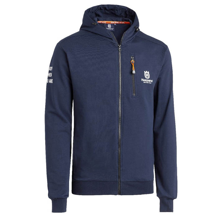 husqvarna hoodie 2019