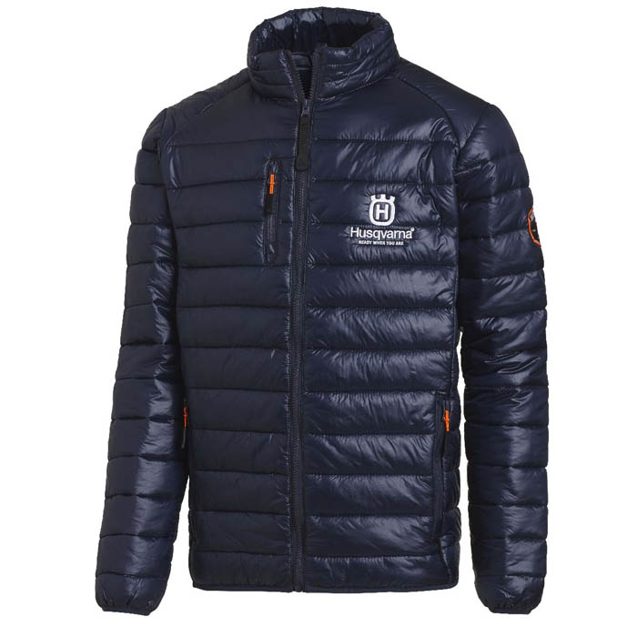 husqvarna winter jacket