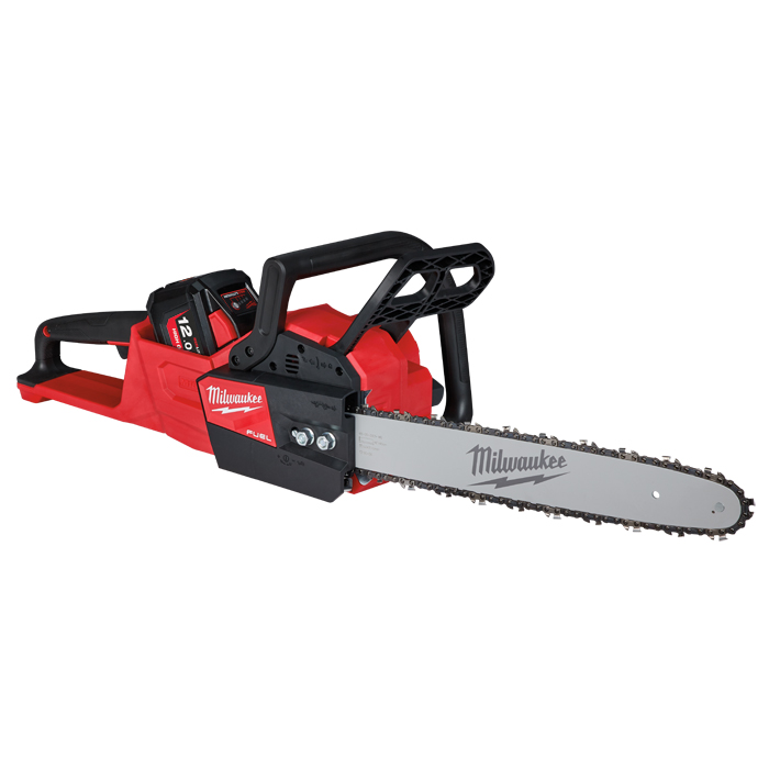 Milwaukee m18fchs top
