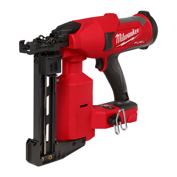 Milwaukee m18 stapler cheap