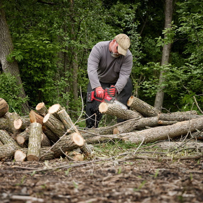 Milwaukee M18 FHS200 Pruner Shell