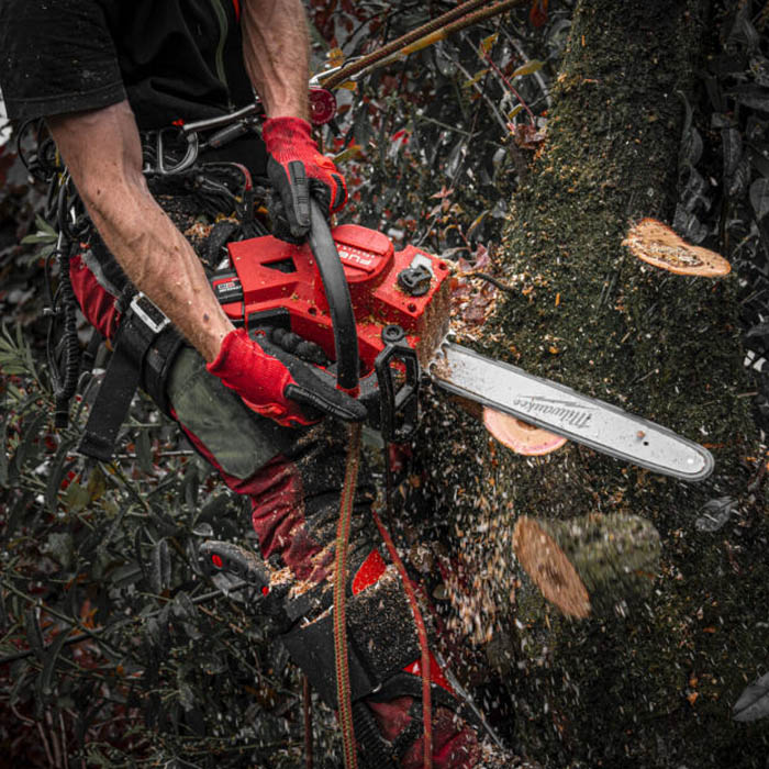 M18 chainsaw chain online