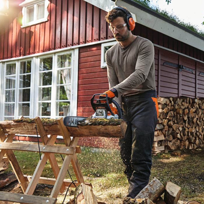 Stihl MS182 16