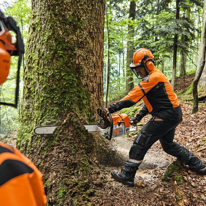 Stihl MS881 36