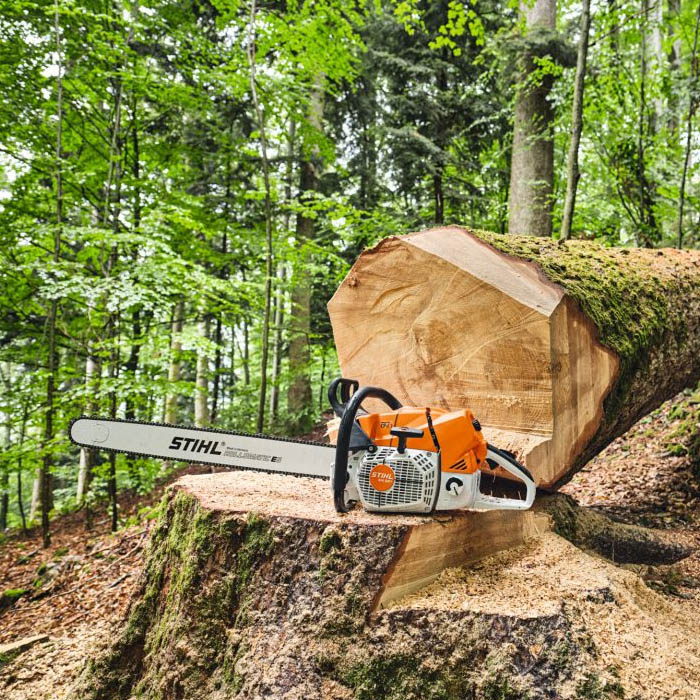 Stihl MS881 36