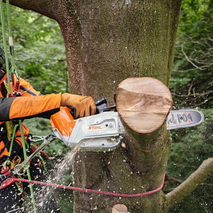 Stihl MSA220 T 12