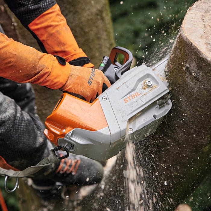 その他 STIHL MSA220TC Stihl MSA220 T 12