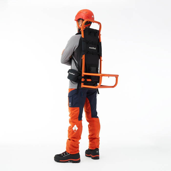 Montbell Logger Frame Backpack