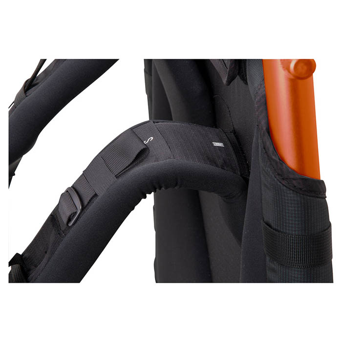 Montbell Logger Frame Backpack