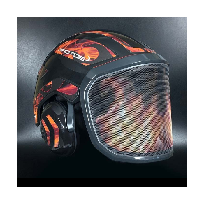 Pfanner Protos Integral Arb Helmet 