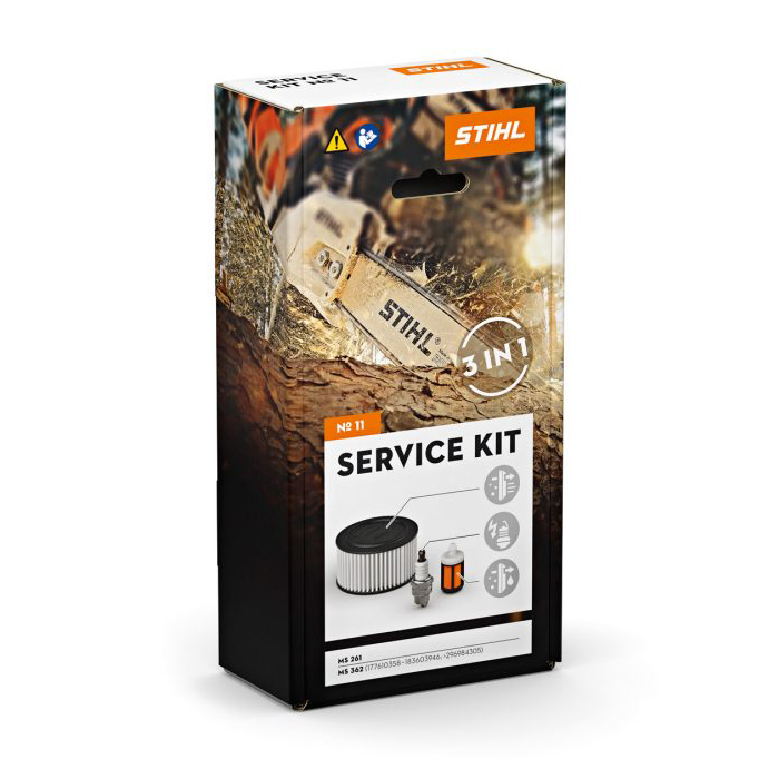 Service Kit 11