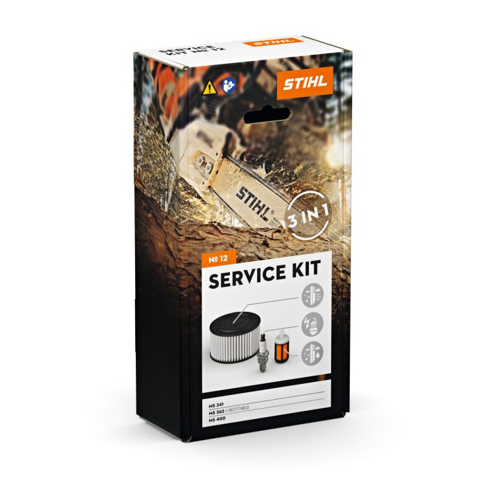Service Kit 12