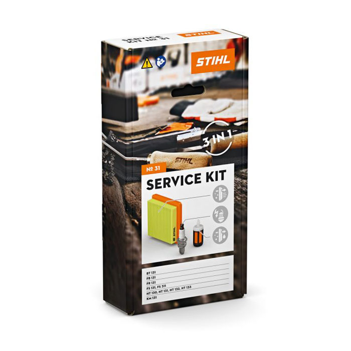 Service Kit 31