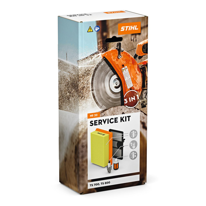 Service Kit 32