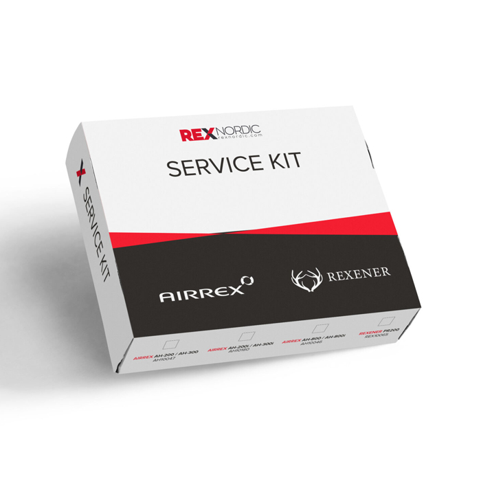 Service-Kit
