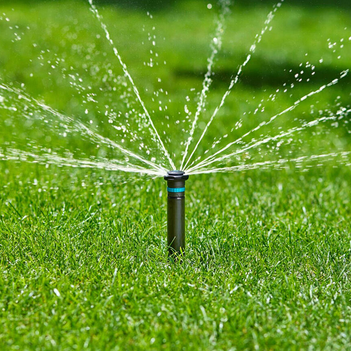Sprinklersystem