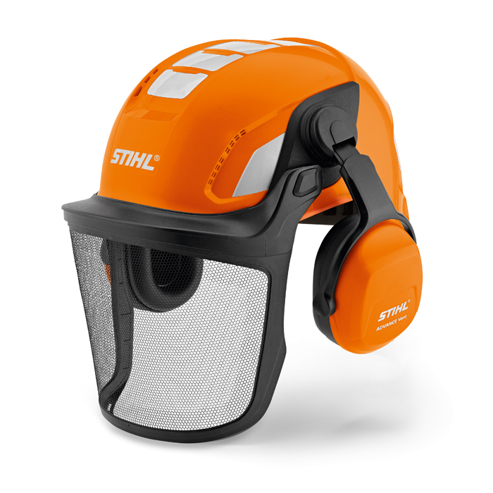 Stihl Advance Vent