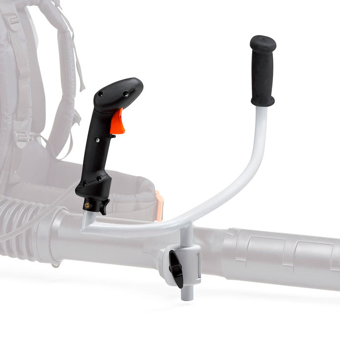 Stihl-Bike-Handle