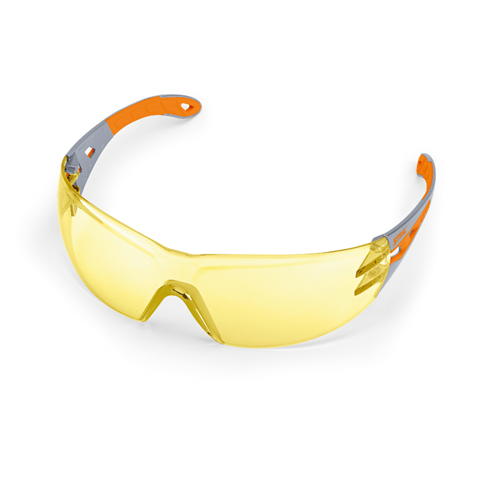 Stihl Function Series Safety Glasses - Function Slim — Balmers GM