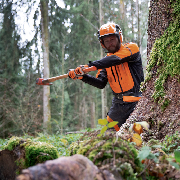 Stihl-Forestry-Tools