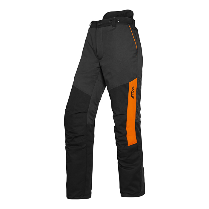 Stihl Function Universal Type A Chainsaw Trousers
