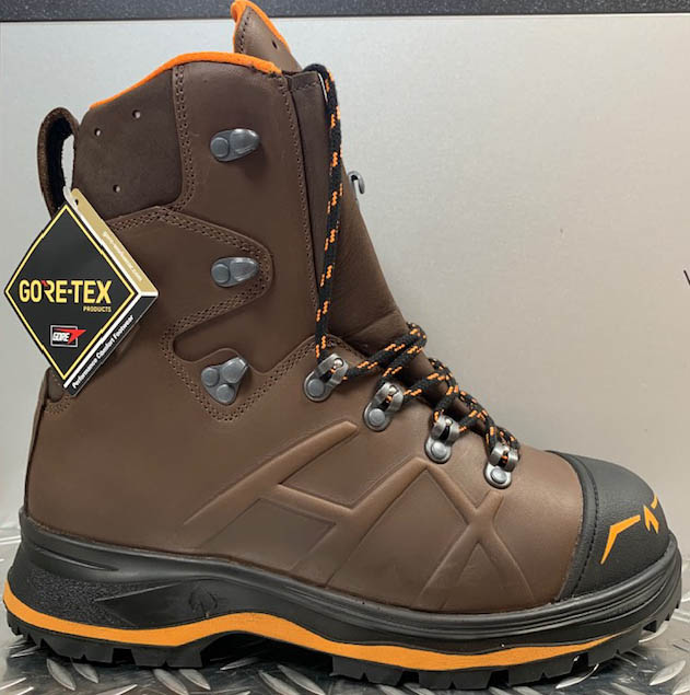 Haix trekker Clearance