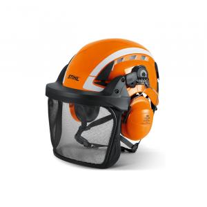 Stihl X-Climb Helmet