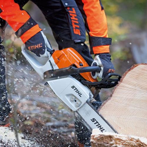 Best chainsaw chain shop for cutting firewood