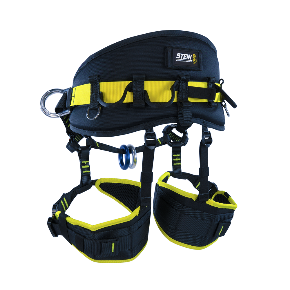 Stein Vega Plus VS2 Tree Climbing Harness